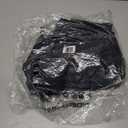 Under Armour Boys Hockey Warm Up Pants (X-Large, (001) Black / / White)