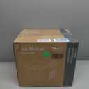 NEWBULIG Ice Makers Countertop with Handle, Portable Ice Machine, 9 Bullet Ice Cubes in 6 Mins, 26lbs in 24Hrs, Auto-Cleaning, with Basket and Scoop, for Home, Kitchen, RV, Camping, Green (12.5"*11.6"*8.8")