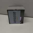 Mini Portable Projector 4K WiFi 6 BT 5.2 Upgraded Portable Projector Full HD Supported for Phone /PC /TV /HDMI /PS5 /Laptop Auto Keystone Home Theater 180 Rotation [Built-in App] White