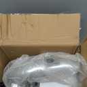 PHILTOP 2.75" Cold Air Intake Kit System Compatible with Toyota Celica 2000-2005 1.8L, High Performance, Red