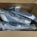 DampRid Fragrance Free Hanging Moisture Absorber, 16 oz., 3 Pack - Eliminates Musty Odors for Fresher Air, Ideal Moisture Absorbers for Closet, 14% More Moisture Absorbing Power