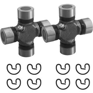 Universal Joint 5-153X 1310 Series U-Joint Kit, 2PCS/Set