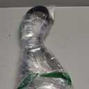 CHAOREN Leather Dress Belt Men 2 Pack - 1 3/8" Mens Belts for Work Business Casual Jeans (Black/Tan)