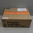 TBWIND 12pcs Glass Cylinder Vases for Centerpieces, 6 Inch Clear Flower Vases for Wedding Decorations and Indoor Home Decor, Hurricane Candle Holder for Table Shelf, Party