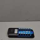 Flying Insect Trap Plug in Mosquito Bug Zapper Indoor Gnat Moth Catcher with 9W Night UV Light, 10 Sticky Glue Board Refills for Home Office (Black)