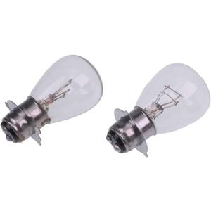2PCS Headlight Bulb CH15208 Compatible with John Deere 650,750 12V,35/35W. 2T80 3T80