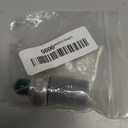 DEVMO A/C Pressure Switch Sensor Compatible with Accord Avalon Camry Celica CL Corolla 88645-08010 443440-0050 80440-S3V-A01