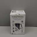 Baby Brezza Breastmilk and Formula One Step Mixer Pitcher - Large Capacity, Store 28oz at Once - Portable for Travel