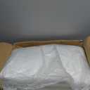 Luxury Hotel Pillows for Sleeping 2 Pack,Bed Pillows King Size Set of 2,Down Alternative Filling,Pillows for Back,Stomach and Side Sleepers