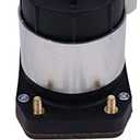 Solarhome 24 Volt Solenoid 4 Terminal 200 Amp Replaces Trombetta 114-2411-020 114-1211-010 5122240 SO51222 586114 15-550 SBJ4201 White Rodgers 586-905