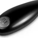 Effortless Electric Can Opener  One-Touch Operation, Auto Shut-Off, Smooth Edge, Ideal for Seniors and Those with Arthritis