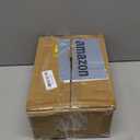 Solar Pineapple Lights Outdoor Glass Pineapple Stakes Lights, Waterproof Garden Lantern Decor Pineapple Gifts for Women 2 Packs, Yellow