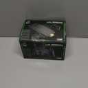 ZeroStory 2026 Upgrade Retro Game Console Stick, Retro Video Game Console Stick Built in 20000+ Games with 15 Emulators, 4K HDMI Output with 2 Pack 2.4G Controllers for Christmas gifts (64GB) (Glossy Black)