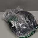 ECOSHIRE Cargo Straps for Car Trunk – Self-Retracting Tie-Down Straps – 2-Point Ratchet Tie-Down Straps with Hooks – Heavy-Duty Car Straps for Cargo Organization and Storage – for SUVs, Hatchbacks