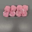 3000 PCS Pink Artificial Silk Rose Petals for Romantic Night, Wedding, Party, Anniversary Flower Decorations