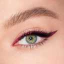 Charlotte Tilbury Magic Eyeliner - Waterproof Eyeliner Pencil with Matte & Metallic Finishes - Creamy, Blendable Formula with Up to 16HR Wear - Smudge & Humidity Proof