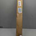 LazBlinds No Drill Cordless Roman Shades, 34'' W x 64'' H, Beige