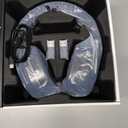 Turtle Beach Stealth 700 Gen 3 Wireless Multiplatform Amplified Gaming Headset for Xbox Series X|S, Xbox One, PC, PS5, Mobile  60mm Drivers, AI Noise-Cancelling Mic, Bluetooth, 80-Hr Battery  Black