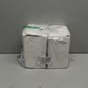 60 Count 360 Dusters Refills Compatible with Swiffer Duster with 2 Upgrade Hands Pack Of 2