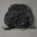 Swissdigital Design Laptop Backpack with USB Charging Port, Travel Backpack Fits 15.6 inches Computer, 31L College School Backpack for Men, Black | SD803