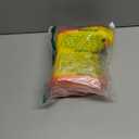 Waterproof Toddler Rain Boots with Protective Cuff & Non-Slip Sole, Yellow Duck Kids Rain Boots, Ideal for Garden, Puddle, and Outdoor Play, 6 M US Toddler