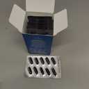 Viva Naturals Antarctic Krill Oil, 1200 mg  Omega-3 DHA & EPA with Astaxanthin for Joint Health, No Fish Burp, 60 Softgels