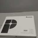 SUNAPEX 12V 30 Watt Solar Trickle Charger Maintainer with MPPT Controller - Portable Waterproof Solar Powered Battery Charger - Solar Panel Kit for Car Rv Trailer Truck Boat Automotive Marine