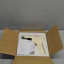 Electric Pasta Maker Machine Noodle Maker - Automatic Spaghetti Maker Pasta Roller Kitchen aid Attachment All-in-One Cordless Homemade Pasta Machine