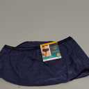 Vanity Fair Women's Illumination Brief Panties, Ghost Navy, 7