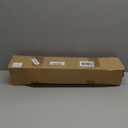 HOLDWELL LED Left Front Bumper Turn Signal Light Indicator Lamp 4L0953041D Compatible with Audi Q7 2010-2015