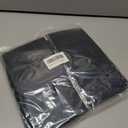 YAGAXI 20D Sheer Tights for Women - 6 Pairs Women's Control Top Pantyhose (Black, S)