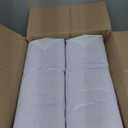 Poise Incontinence & Postpartum Pads for Bladder Leaks, 7 Drop Ultra Absorbency, Long Length, 78 Count