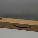 Neturei Sturdy Front Door Mat, 48" x 24" Heavy Duty Indoor Outdoor Doormat for Entryway, Fade Resistant, Waterproof Low Profile Entry Mat, Non Slip Welcome Mat for Outside Entrance, Patio, Home (Black-mess)