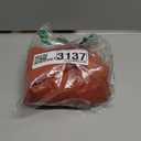 Bambaw 100% Viscose Derived from Bamboo Pillowcases Standard Size  Set of 2 Cooling Pillow Cases Standard Size, Breathable & Soft Pillow Case with Envelope Closure, Anti Acne Pillowcase (Terracotta)