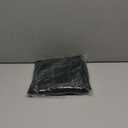 Sunzel Fleece Lined Leggings Women High Waisted Tummy Control Winter Warm Thermal Workout Yoga Pants Tights for Cold Weather Black Medium 28"