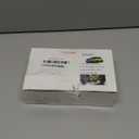 Honda CR-V HVAC Air Blend Door Actuator 79160-SNE-A01 Air Mix Blend Actuator Motor Assembly Compatible with 2007 2008 2009 2010 2011 Honda CRV Main Recirculation Replace# 604-340