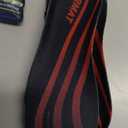 2 Pairs Plantar Fasciitis Insoles for Men: Arch Support Inserts with Shock Absorbing Gel - Orthotic Insoles for Flat Feet Relief & All-Day Walking Comfort(S) (S(Men 7-8.5/Women 8-9.5))