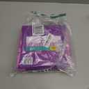 Poise Incontinence & Postpartum Pads for Bladder Leaks, 3 Drop Light Absorbency, Regular Length, 54 Count