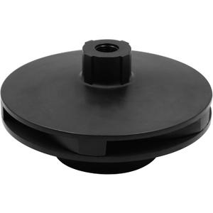 355074 Impeller Assembly Replacement for SuperFlo and Sta-Rite SuperMax Pool and Spa 1-1/2 HP Pump,Aftermarket Part.