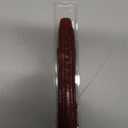 Hadley Roma MS706 18mm Mens Regular Brown Lizard Grain Watch Band