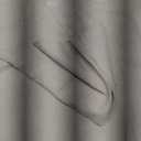 Kevin Textile Waterproof Decorative Pillow Covers Cream White 20x20 Inch Pack of 2 Soft Boucle Textured Throw Pillowcases Elegant Accent Pillows for Couch Sofa Chair Bed Home Decor Indoor Outdoor