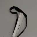 Polar H10 Heart Rate Monitor Chest Strap - ANT + Bluetooth, Waterproof HR Sensor for Men and Women (Black)