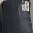 Topcee Weighted Blanket for Adults (20lbs 60"x80"), Minky Dots Heavy Blanket for 190-210lbs Sleeping, Soft, Cozy and Cooling Weighted Throw Blankets, Machine Washable, Grey