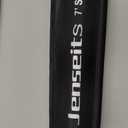 Jenseits 7Ft Spinning Fishing Rod, 2-Piece MH Fast Action Bass Rod
