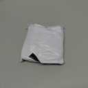 5 x Label Maker Tape Replacement for Brother P Touch M Tape M-K231 M-K231s MK231 MK-231 M231 12mm 0.47 White, Compatible with Brother P Touch PT-M95,PT-90,PT-70,PT-65,PT-85 Label Maker Refills,26.2 Ft