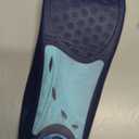 Dr. Scholls Plantar Fasciitis Pain Relief Orthotic Insoles, Immediately Relieves Pain: Heel, Spurs, Arch Support, Distributes Foot Pressure, 1 Pair (Men's 8.5-9 / Women's 9.5-10)