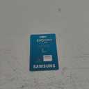 Samsung EVO Select microSD Memory Card + Adapter, 1TB microSDXC, Up-to 160 MB/s, 4K UHD, UHS-I, C10, U3, V30, A2, for Mobile Phone, Smartphones, Nintendo-Switch, and Tablets (MB-ME1T0SA/AM)