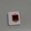 Ultra Small Digital Angle Finder Magnetic Level, Rechargeable Angle Cube, Table Saw Miter Gauge, 4 * 90 Degree Protractor Electronic Inclinometer, Wood Working Measuring Tool (Black)