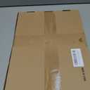 XYJ Authentic Since 1986, Cutting Boards for Kitchen, Meat, Vegetables, Plastic Chopping Board, Dishwasher Safe, Juice Groove, Non-Slip, Durable Cutting Board Kitchen Utensil Tool