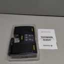 Donner Wireless Bluetooth Page Turner Pedal for iPad Tablets Phone Foot Pedal Rechargeable,Black